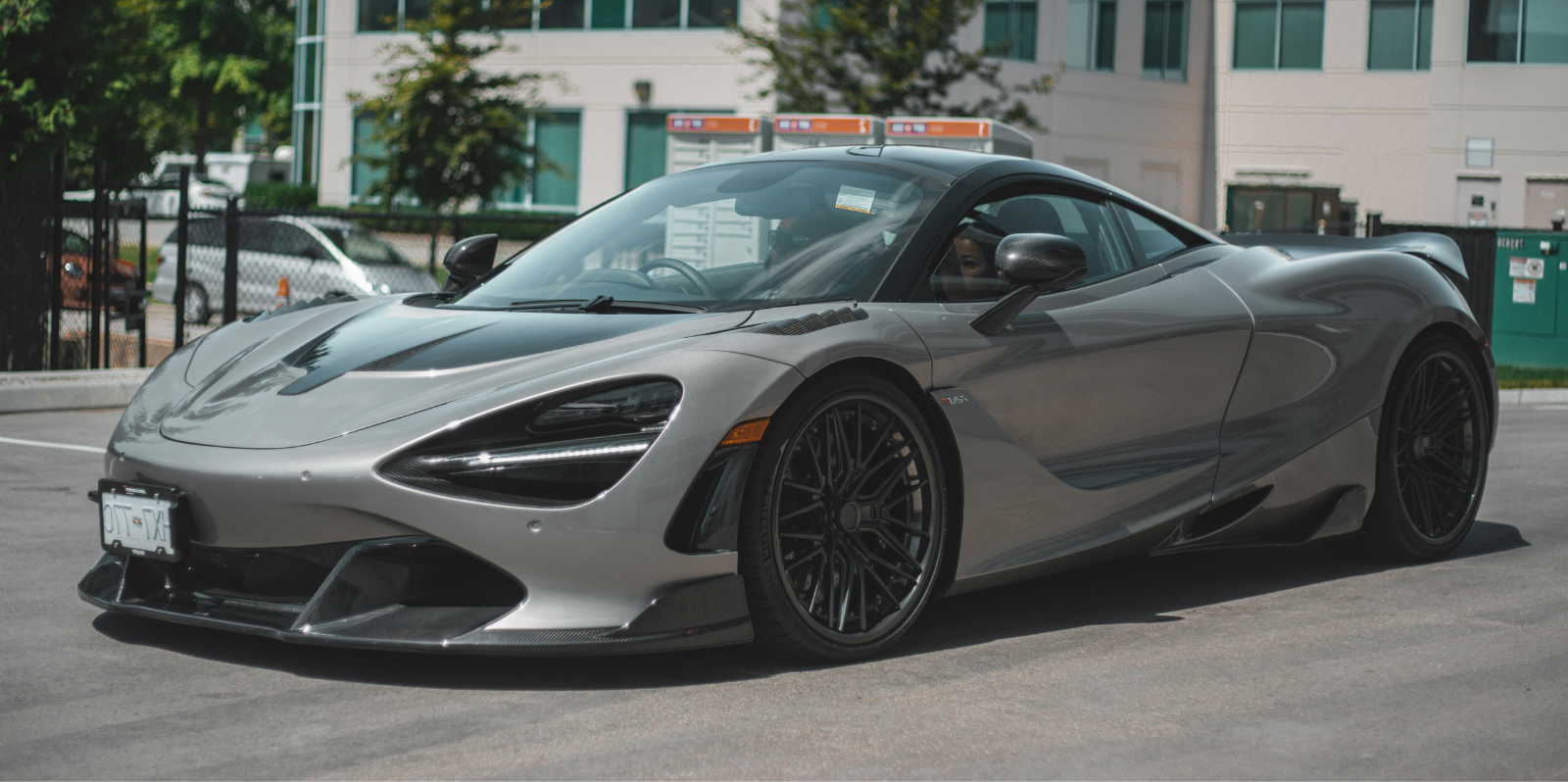 Exotic Cars
