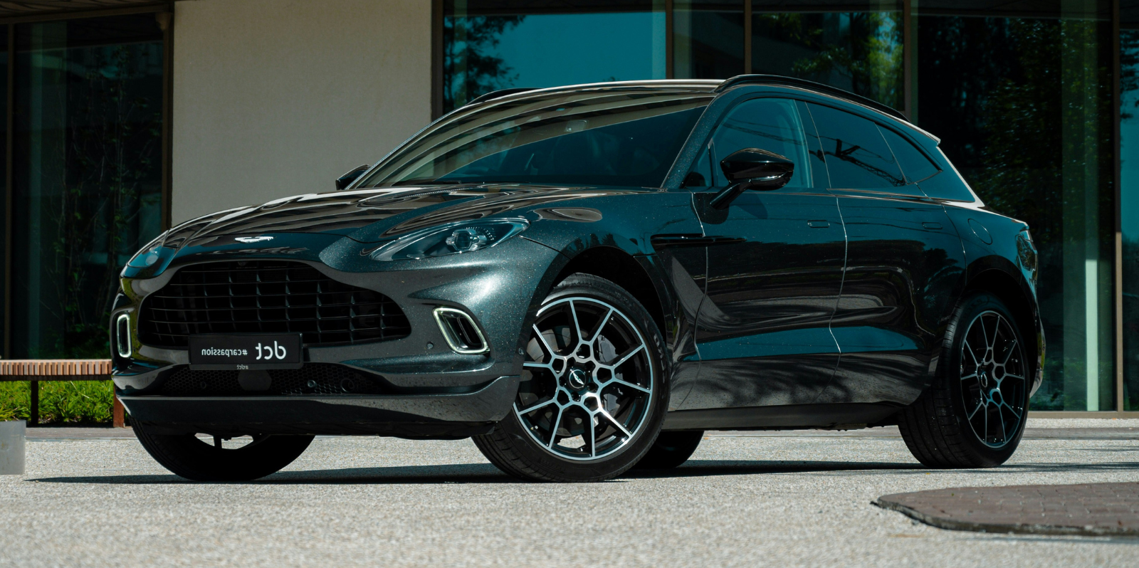 Luxury Cars
