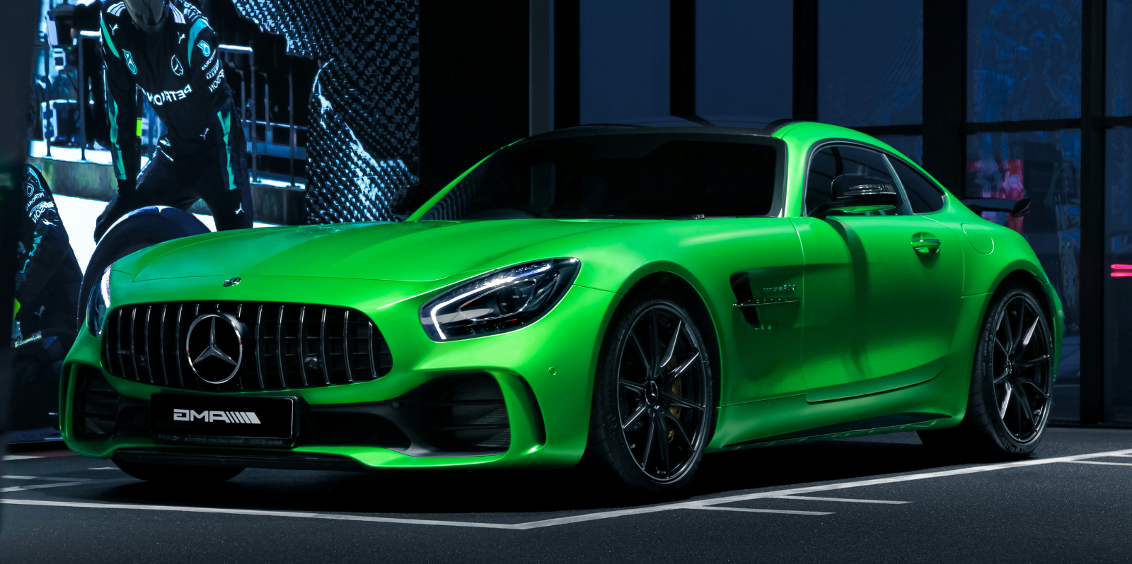 Sports Cars