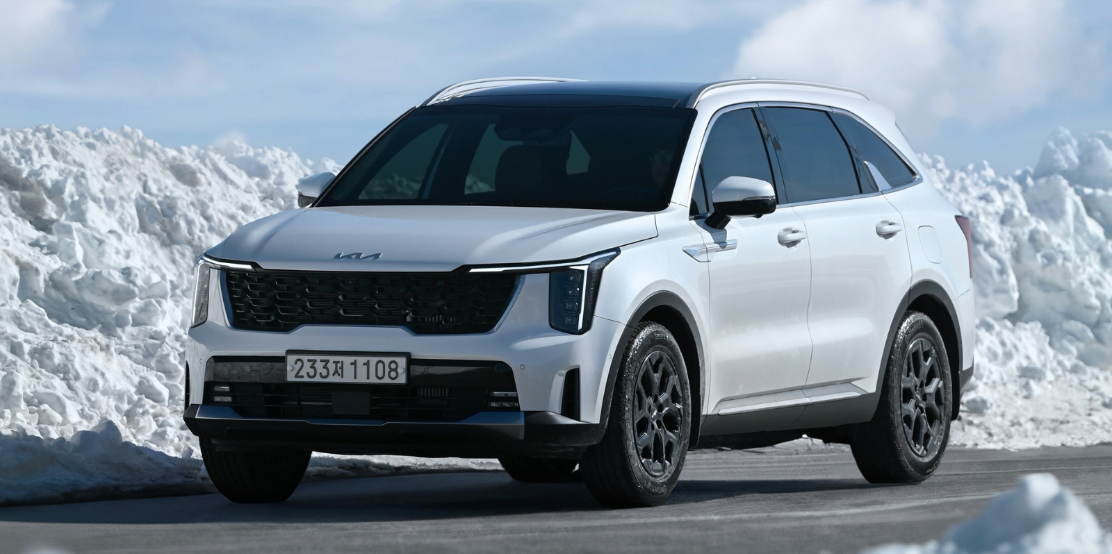 SUV Cars